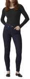 Levi's dames Jeans Classic Skinny