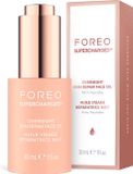 FOREO SUPERCHARGED Overnight Skin Repair Face Oil