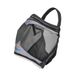 Shires Masque anti-mouches sans oreilles-Jet-Black-Pony