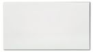 Solarmi panneau chauffant infrarouge, sans cadre, 600W, 230V, blanc