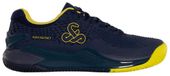 Vibor-A Mamba Pro A006647.009 Navy Chaussures de padel Taille 43