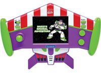 Lexibook Draagbare gameconsole Toy Story Cyber Arcade Motion