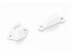 Obelink bloque-porte - Blanc