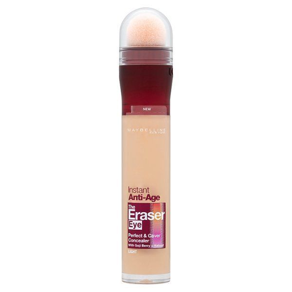 Maybelline Instant Age Rewind Eraser Eye Nude - 3600530734054