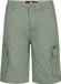 Petrol Industries Jongens Cargo short Magdalena Groen Maat 128
