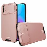 COOL Accesorios Hoes Roségoud voor Xiaomi Redmi 9T