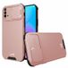 COOL Accesorios Hoes Roségoud voor Xiaomi Redmi 9T