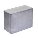 Pro Weidmüller KLIPPON K79 VMQ Industriële behuizing 404 x 181 Aluminium RVS 1 stuk(s) Piece