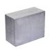Pro Weidmüller KLIPPON K79 VMQ Industriële behuizing 404 x 181 Aluminium RVS 1 stuk(s) Piece