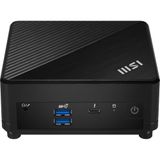 MSI Cubi 5 1M-627XAT Mini PC Core 3 100U 16GB/512GB