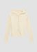 s.Oliver Sweatvest lichtgeel