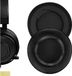 OEM Razer Vervanging Oorpad voor Razer Kraken 7.1 Chroma V2 - Hoofdtelefoon Oorkussen - Reparatie Onderdelen - Zwart