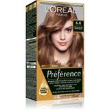L’Oréal Paris Préférence Permanente Haarkleuring 1 st