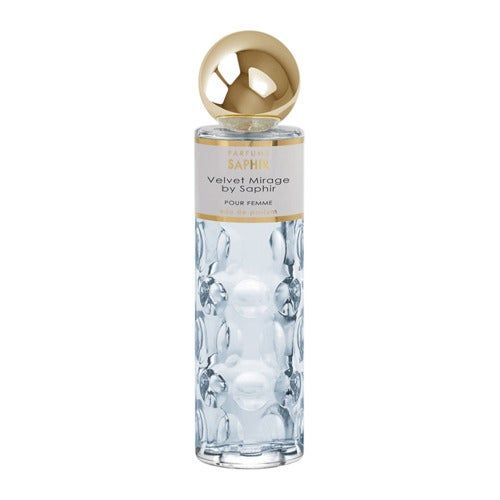 Saphir Eau De Perfume Spray / 200 ml / Unisex