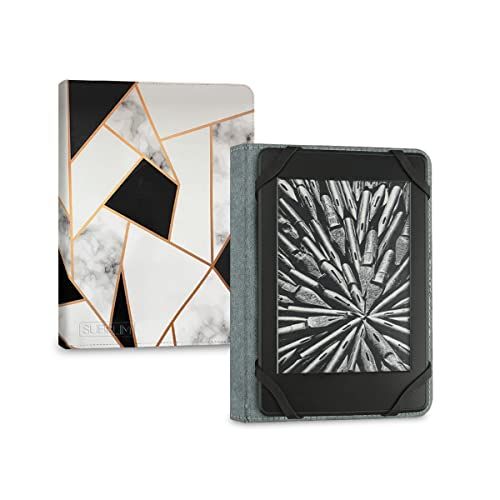 SUBBLIM SUBCUE-1EC011 E-reader case - Meerkleurig