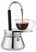 Acier inoxydable Cafetière portable pour cuisinière