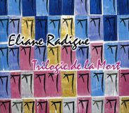 Trilogie Eliane Radigue Trilogie de la Mort