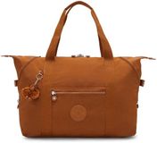Kipling Art M 26l Stoffentas Stylish Mokka Polyamide