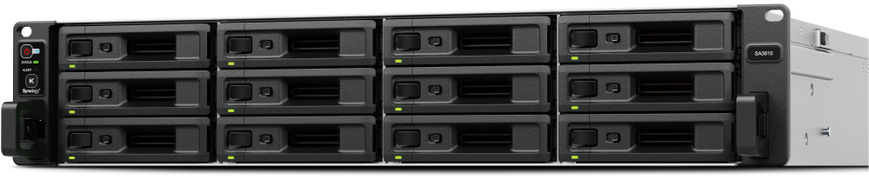 Synology SA3410