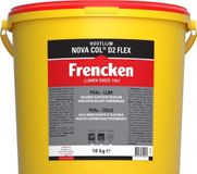 Frencken Flex Houtlijm NovaCol - D2 - Beige - 10kg