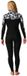 Rip Curl Dawn Patrol Pro 4/3 Mm Combinaison de plongée Femme Noir 8 Femme