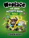Woolace the Sheep Activity Book Season 1