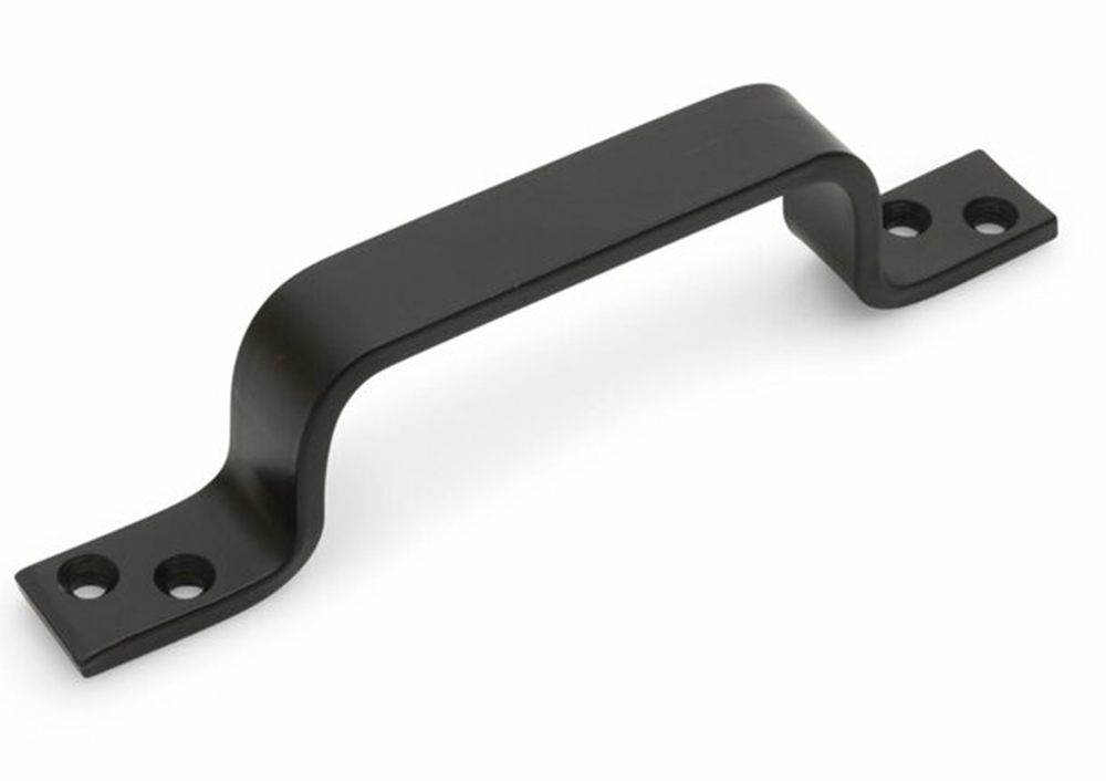 Waelbers Handgreep 250mm zwart - 10 Stuk(s)