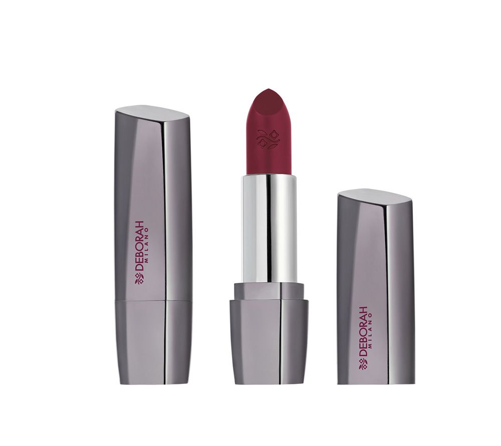 Deborah Milano Milano Red Long Lasting Lipstick - 007849