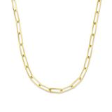 Parte di me Ketting goud