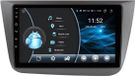 Happiq Autoradio met Bluetooth et CarPlay pour Seat Altea & Toledo (2004-2015)