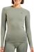 Odlo Active Performance Warm Base Layer Longsleeve Dames - Maat XL