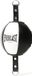 Everlast 1910 Sac à double extrémité 7 pouces, Noir/Blanc, S / 18 cm