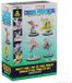 Atomic Mass Games Marvel speelgoedset Mighty Thor Lady Sif Thor Loki.