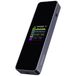 Dockcase DSWC1P-5 Boîtier SSD M.2 USB-C 3.2 Gen 2 10 GBit/s M.2 PCIe NVMe 2230, 2242, 2260, 2280