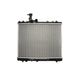 Nrf Radiateur, Refroidissement Du Moteur 58397 Suzuki 1770069l00 1770069l01