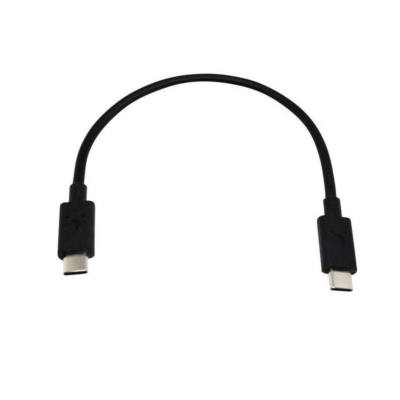 Angelbird USB-C 3.2 100cm cable, type-C to type-C - 9120056584567