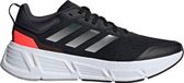 Adidas Questar Hardloopschoenen Schwarz EU 42 2/3 Man