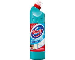 Dove Glorix Bleek Eucalyptus - 15 x 750ml - Voordeelverpakking