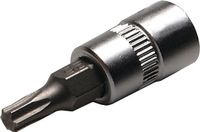 SW-Stahl TEO/4-T40 T-profiel inzetstuk 1/4, T40 zonder gezichtsgat