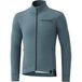 Shimano Kleding Unisex SC63412 Jassen & Gilets, Blauw, Medium