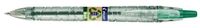 Pilot Begreen B2P EcoBall Medium Green Ballpoint Pen | 10 Pieces