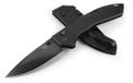 Benchmade Zakmes Narrows Black