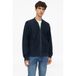s.Oliver sweatvest - blauwzwart