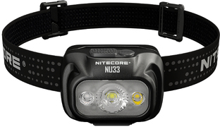 Nitecore NU33