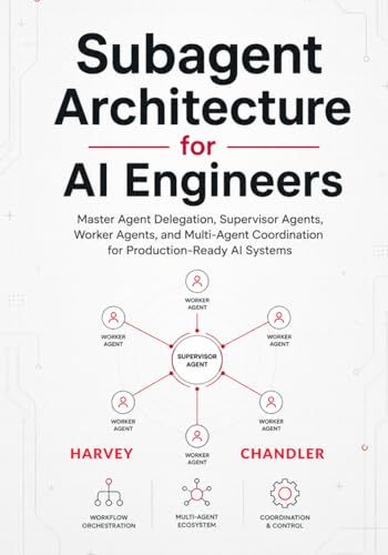 Subagent Architecture for AI Engineers