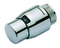 Honeywell radiatorthermostaat Chroom T4221