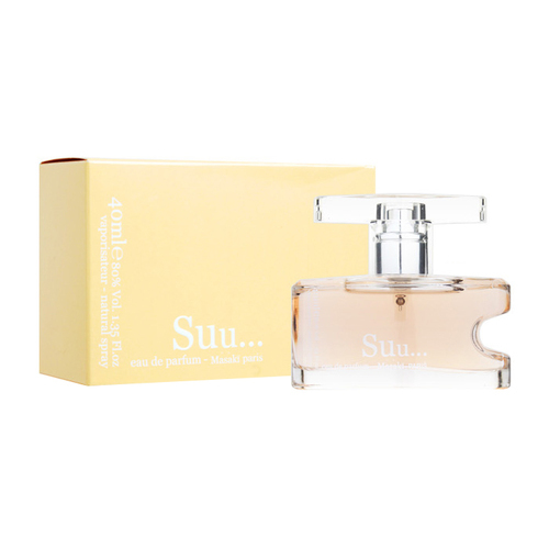 Masaki Matsushima Suu... eau de parfum / 40 ml / dames