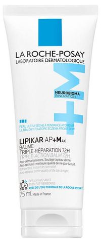 La Roche-Posay Lipikar AP+Max Baume 75 ml