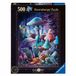 Puzzel Ravensburger Puzzel Moonlight Mushrooms (Starline) - Legpuzzel - 500 Stukjes