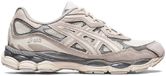 Asics Gel-NYC Sneakers SR Beige 36